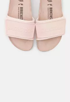 Тапочки TEMA Birkenstock, светло-розовый