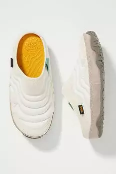 Тапочки Teva ReEmber Terrain, бежевый