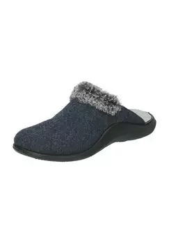 Тапочки текстильные женские WESTLAND