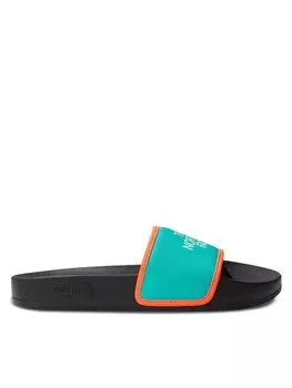 Тапочки The North Face, синий