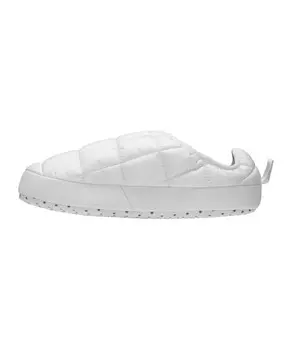 Тапочки THE NORTH FACE Slippers Thermoball Tent Mule V, белый