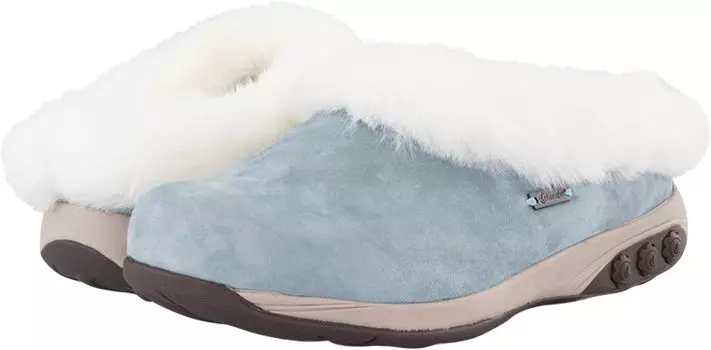 Тапочки THERAFIT Scarlett, синий