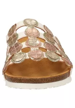 Тапочки Think!, белый