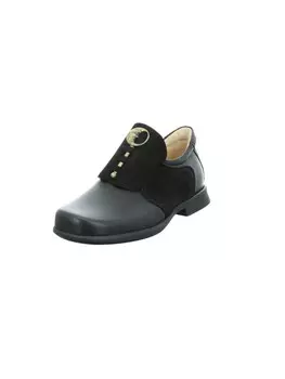 Тапочки Think!, черный