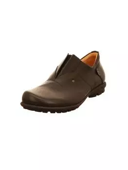 Тапочки Think!, черный