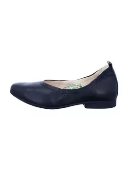 Тапочки Think! Komfort, черный