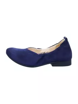 Тапочки Think! Komfort, синий