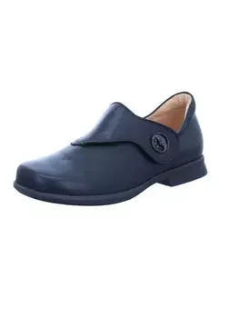 Тапочки Think! Pensa, черный