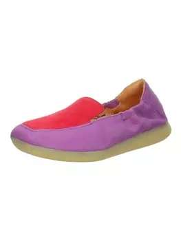 Тапочки Think!, розовый