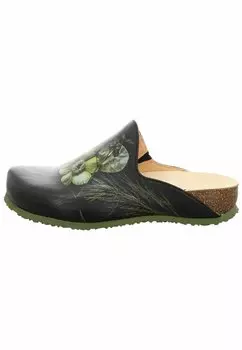 Тапочки Think!, Шварц