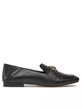 Тапочки Tiffanie Loafer MICHAEL KORS, черный