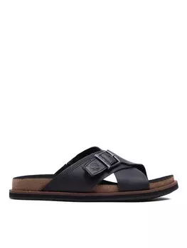 Тапочки Timberland, черный