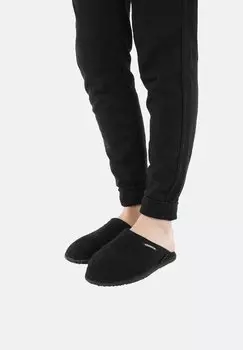 Тапочки Tino Giesswein, черный