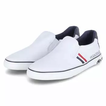 Тапочки Tom Tailor, белый