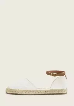 Тапочки TOM TAILOR, белый