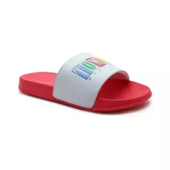 Тапочки Tommy Hilfiger, белый