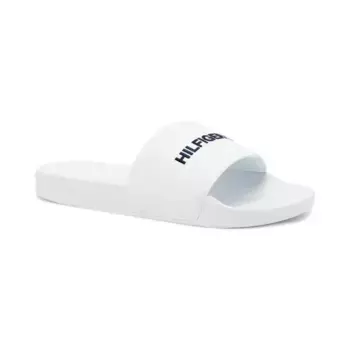 Тапочки Tommy Hilfiger, белый