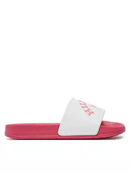 Тапочки Tommy Hilfiger, белый