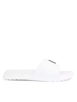 Тапочки Tommy Hilfiger, белый