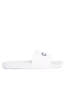 Тапочки Tommy Hilfiger, белый