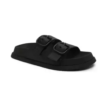 Тапочки Tommy Hilfiger, черный