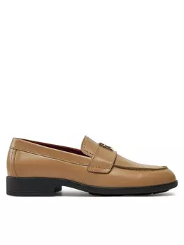 Тапочки Tommy Hilfiger, хаки
