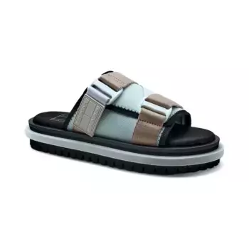 Тапочки Tommy Hilfiger, розовый