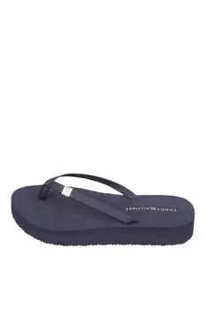 Тапочки Tommy Hilfiger, синий