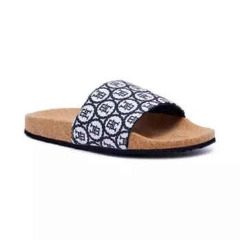 Тапочки Tommy Hilfiger, синий