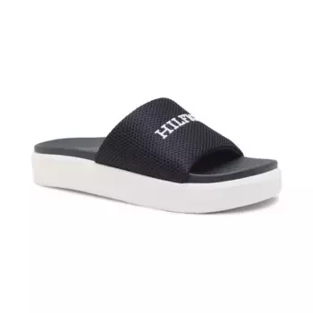 Тапочки Tommy Hilfiger, синий