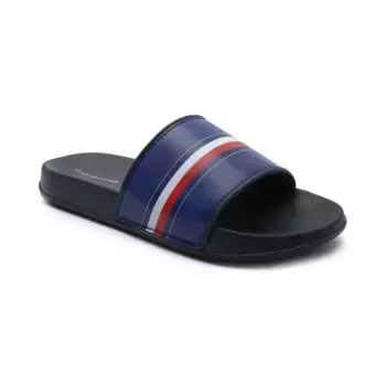 Тапочки Tommy Hilfiger, синий