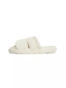 Тапочки TOMMY HILFIGER Slippers, белый
