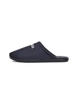 Тапочки TOMMY HILFIGER Slippers, морской синий