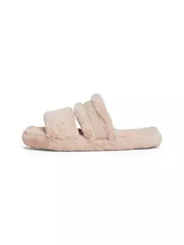 Тапочки TOMMY HILFIGER Slippers, розовый