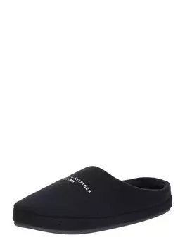 Тапочки TOMMY HILFIGER Slippers, темно-синий