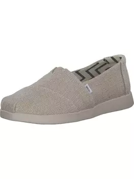 Тапочки TOMS, бежевый