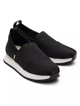 Тапочки TOMS, черный