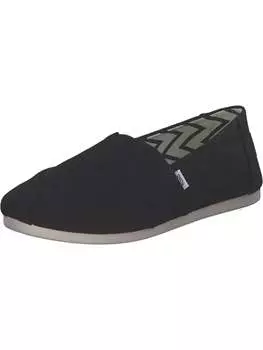 Тапочки TOMS, черный