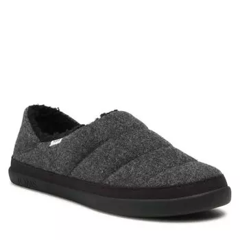 Тапочки Toms Ezra, серый