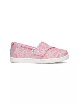 Тапочки TOMS, розовый