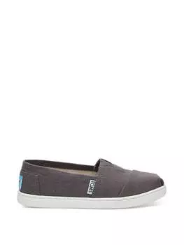 Тапочки TOMS, серый