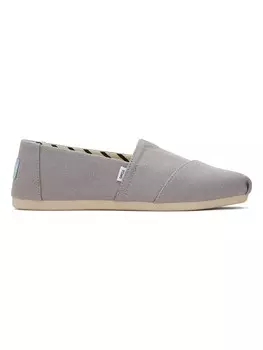 Тапочки TOMS, серый