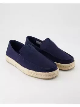 Тапочки TOMS, синий