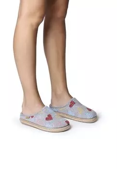 Тапочки Toni Pons