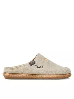 Тапочки Toni Pons, экрю