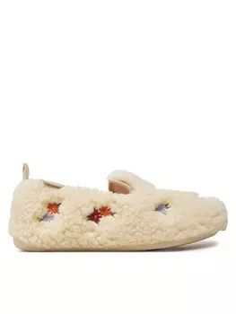 Тапочки Toni Pons, экрю