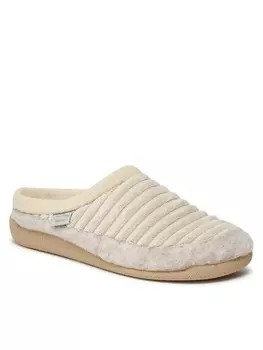 Тапочки Toni Pons, экрю