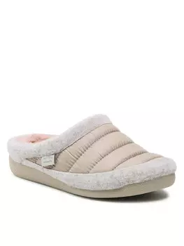 Тапочки Toni Pons, бежевый