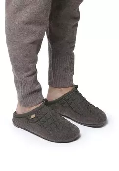 Тапочки Toni Pons, цвет caqui