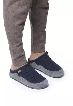 Тапочки Toni Pons, цвет mari